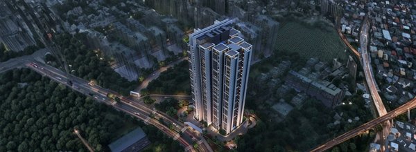 Godrej Madison Avenue Kokapet